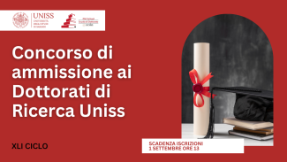 Concorso di ammissione